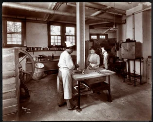 Briarcliff Lodge Bakery